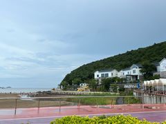 -东海半边山旅游度假区