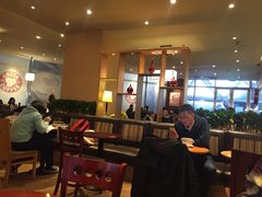大堂-COSTA COFFEE(水游城店)
