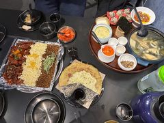 -HOTISLAND海鸡岛·韩国料理(江南西店)