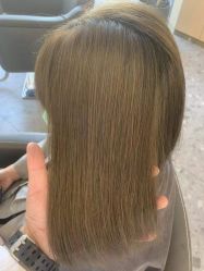 -MORI HAIR SALON日式美发沙龙