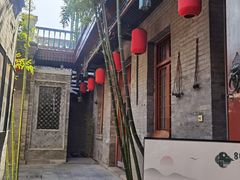 -古文化街旅游区
