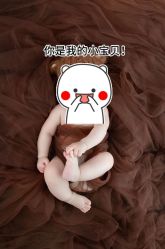 -小嘟嘟儿童摄影