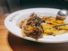 老坛子酸菜鱼-太二酸菜鱼(正大广场店)