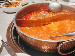 -菌自在·云南野生菌火锅(长安万达店)