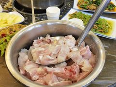 -韩妹鱼庄·泸定老字号(泸定店)