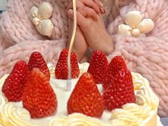 -Dark Horse·黑马蛋糕·低脂·低糖淡奶(金匙望湖大厦店)