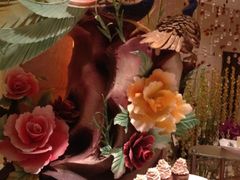 背景-北京西国贸大酒店