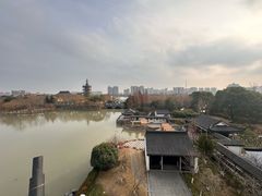 -东湖景区