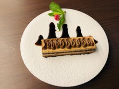 -Shantek象提南亚西餐厅&Bistro(淮海中路店)