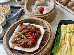 -乜都得港式茶楼(天贵路店)