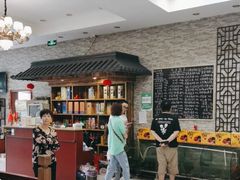 -呼吸森林·生态农庄农家乐私房菜