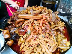 -吴长子卤菜馆(统一街店)