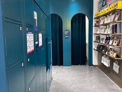 -海马体照相馆(重庆爱琴海购物公园店)