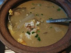 -回头食客-李久其家民间餐厅(望城金桥国际店)