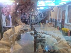 -缘福乡村铁锅炖民宿(八达岭店)