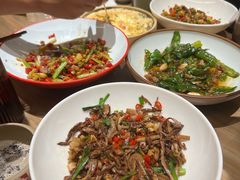 -高嗲嗲·现炒下饭菜(石鼓路店)