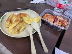 -李记清真馆(打钉巷店)
