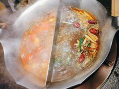 -湊湊火锅·茶憩(和平大悦城店)
