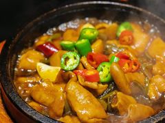 -雅酌园百姓菜馆(颐和路店)