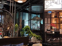 -湊湊火锅·茶憩(东城万达店)