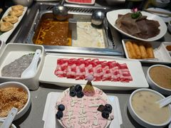 -海底捞火锅(杭州滨江九宜城店)