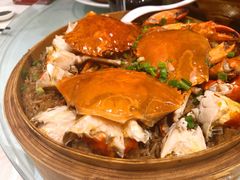 -悦秀大酒楼(江头店)