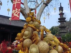 -钱王祠