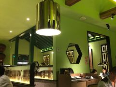 大堂-弄堂里(雨花客厅店)