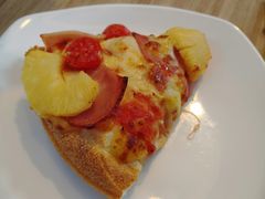 -必胜客(花舞大唐博物馆店)