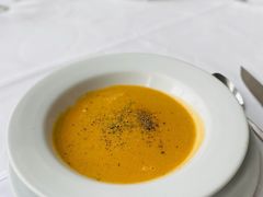 龙虾汤-茹丝葵经典牛排馆(上海外滩店)