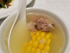 滋补养生汤-新加坡海鲜(国贸商城店)