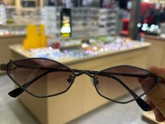 -棱石眼镜(CP静安店)