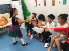 -布劳克教育·易贝乐英语(罗湖太宁店)