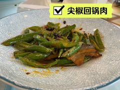 -川香楼酒家