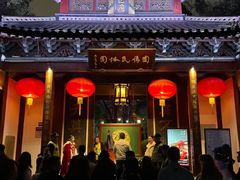 -杭州黄龙洞