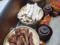 -杨厨的田园饭店(长城路店)