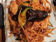 -三千里韩式炭火烤肉(南八马路店)