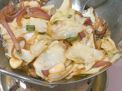 -台鄉缘 ·小海鲜·台州菜(桃林路店)