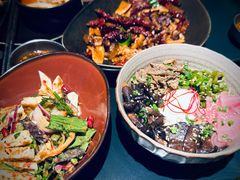 -Ameigo梅果·云贵川bistro(长宁来福士店)