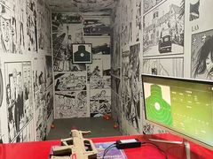 -不可思议减压馆·解压博物馆·摔碗发泄·团建定制