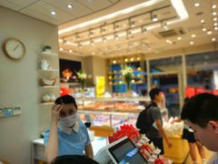 大堂-好利来(乐堤港店)