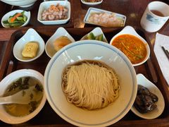 -同得兴 Since·1995 传统苏式面馆(嘉馀坊店)