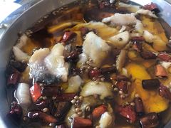 -鑫巴蜀小镇 · 水煮鱼专研店(玉桥店)