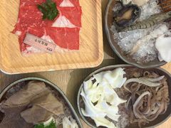 -松野谷·寿喜烧自助(华联顺义金街购物中心店)