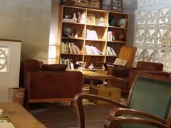 -时光花园(白鹭洲店)