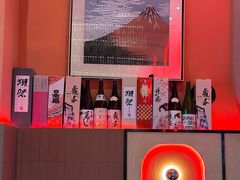 -明治屋(二十三年洪化桥店)