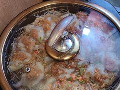 -俭寨大盘鸡·缸子肉·小公鸡·新疆菜(云通店)