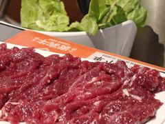 -贵宾牛·潮汕牛肉火锅(珠池总店)