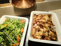 -昆明南亚风情园豪生大酒店-泰式国际海鲜自助餐厅