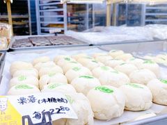 -爱德顺糕点食屋(利民道店)